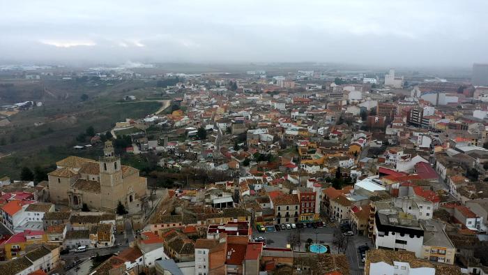 Castilla La Mancha da luz verde al proyecto prioritario para una planta de producción de yeso laminado en Tarancón que supondrá la creación de 130 empleos