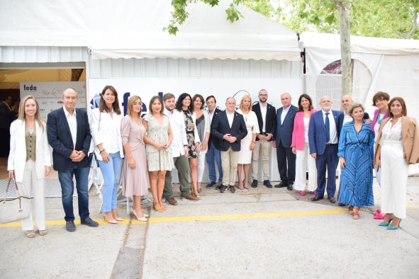 Castilla-La Mancha extenderá a todas las mujeres autónomas de la región las ayudas en el segundo año de actividad