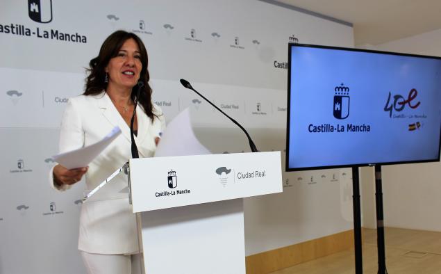 Más de 100.000 personas se podrán beneficiar de las nuevas ayudas al arrendamiento, la adquisición de viviendas en pequeños municipios y la mejora de la accesibilidad