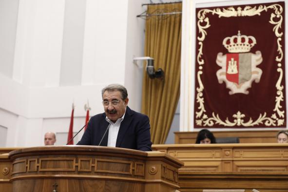 Castilla-La Mancha está llevando la formación de los sanitarios a los niveles más altos de la historia del SESCAM