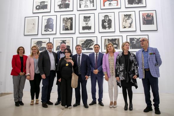Cuenca acogerá del 23 a 25 de noviembre la ‘XXII Reunión de Museos de Ciencia y Técnica’, un encuentro que reunirá a casi 50 instituciones