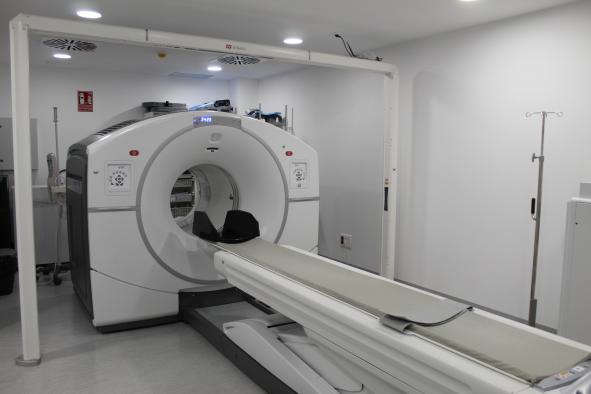 Castilla-La Mancha adjudica nuevos equipos de Medicina Nuclear para los hospitales de Toledo, Ciudad Real, Cuenca y Guadalajara
