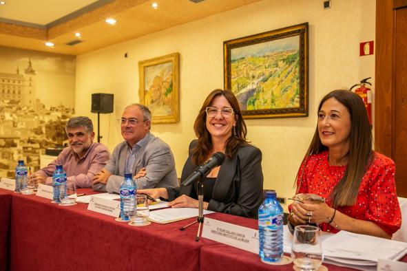 El Gobierno regional, satisfecho por la positiva evaluación del II Plan Estratégico para la Igualdad de Oportunidades entre Mujeres y Hombres