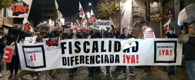 Cuenca Ahora valora positivamente el anuncio de la puesta en marcha de las Ayudas al funcionamiento de empresas en Soria, Teruel y Cuenca