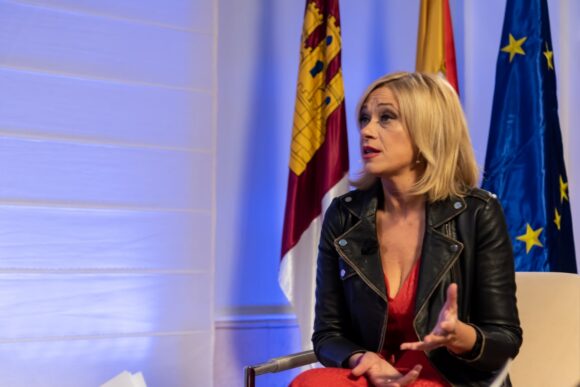 Carmen Picazo (Cs) centrará el Debate del Estado de la Región en educación, natalidad, conciliación, ciencia y economía