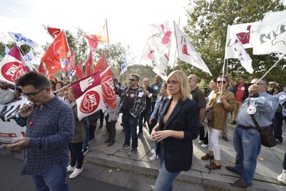 Picazo reivindica la recuperación de la carrera profesional sanitaria: «Cuidemos a quienes nos cuidan»