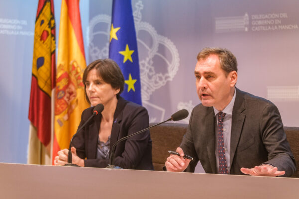 Tierraseca incide en la importancia de sensibilizar contra la violencia de género, a Tarancón llegará el I Ciclo de conciertos por la igualdad el 20 de noviembre