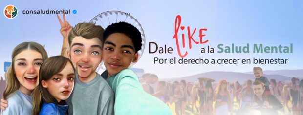 La Asociación Nueva Luz de Tarancón comienza hoy la programación con motivo del Día Mundial de la Salud Mental 2022