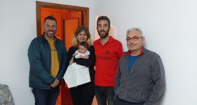 El proyecto Arraigo, impulsado por la Diputación de Cuenca,  ha atraído ya a 42 nuevos pobladores a la provincia