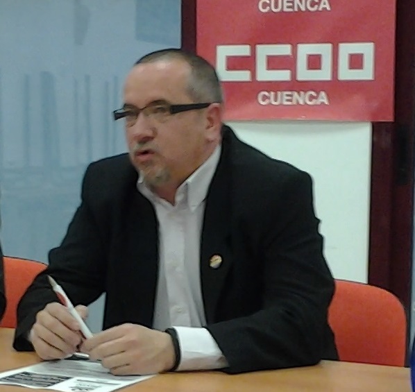 CCOO-FSC de Cuenca denuncia graves carencias de personal en los servicios sociales del ayuntamiento de Tarancón
