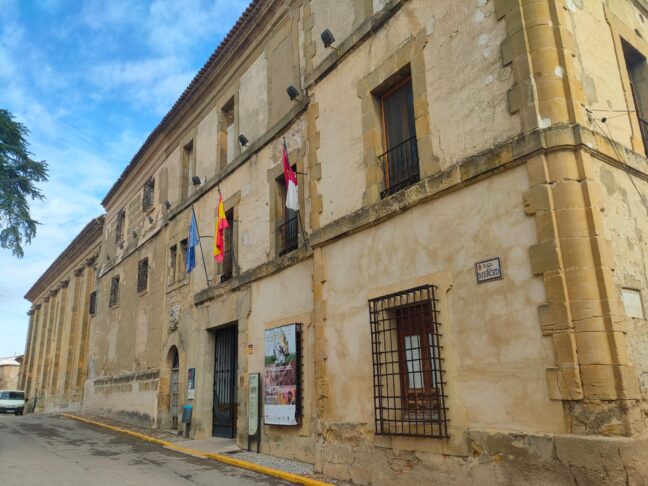 El alcalde de Huete desmiente al Psoe, el 15 de septiembre se celebró el pleno que habían solicitado sobre la granja de porcino