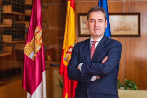 La seguridad como servicio público, pilar fundamental de nuestro Estado Social y Democrático de Derecho