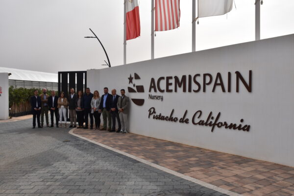 El DOCM publica hoy la Declaración de Proyecto Prioritario la ampliación de la empresa Agroptimum de Villanueva de la Jara
