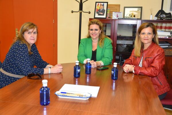 El Gobierno regional destaca la figura de Coral Pardo “como un ejemplo para visibilizar el liderazgo femenino en la Serranía de Cuenca”
