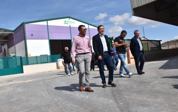 Un millón de euros será destinado al concurso de Proyectos Empresariales Integra 4.0 en su segunda edición