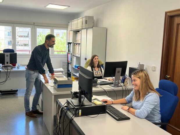 El Gobierno regional invita a los jóvenes conquenses menores de 35 años que vivan en el medio rural a solicitar las ayudas dirigidas a la adquisición de viviendas