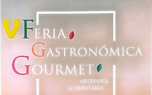 V Feria Gastronómica Gourmet Tierra de Huete
