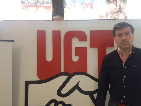 UGT CLM exige al SESCAM y a las empresas adjudicatarias de limpieza que dejen de infravalorar a los trabajadores /as del sector