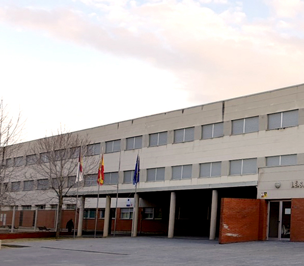 El presidente regional inaugura, en Cuenca, la Escuela Superior de Arte Dramático de Castilla-La Mancha