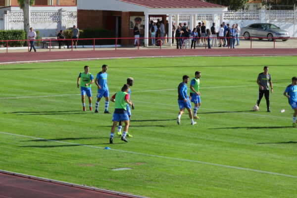 Un filial, visita el estadio Municipal por vez primera, el Talavera B, ante el cuál, el CD Tarancón busca recuperar el camino de la victoria del inicio de temporada