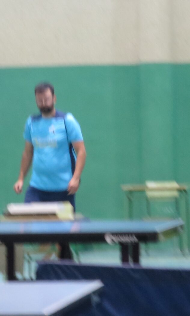 Iniciada las competiciones de Tenis de Mesa, en Segunda División Nacional y la Supermanchega, en las que están los equipos del Tenis de Mesa de Tarancón, tras los primeros resultados, el presidente de club Jaime Coronado asegura que “sabemos a lo que jugamos esta temporada” y mantiene el objetivo de “promoción y fomento entre los jóvenes”