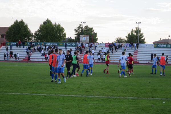 No ha estado acertado el equipo juvenil de la EFB Jesús de la Ossa en la liga Nacional