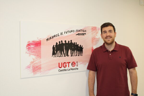 UGT advierte del aumento en CLM de las muertes en el trabajo derivadas de los riesgos psicosociales