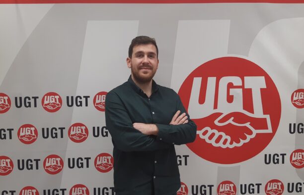 UGT CLM lamenta la muerte del trabajador fallecido en Cobeja, Toledo, y exige que las empresas cumplan con la Ley de Prevención de Riesgos Laborales