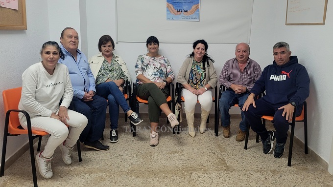 Tarancón acogerá el domingo 23 de octubre por primera vez una Jornada Regional sobre conductas adictivas que organiza Ataraf