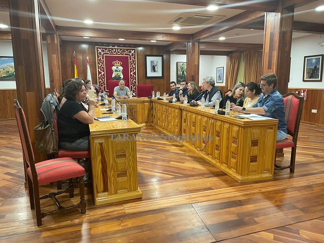 El Ayuntamiento de Tarancón aprueba por unanimidad establecer como «espacios sin humo» el Parque Maria Cristina y el Campo de Fútbol de San Isidro
