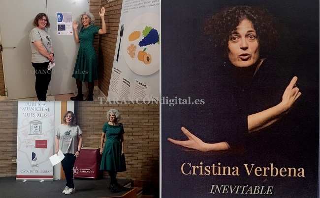 Continúa la programación en la Casa de Cultura de Tarancón con motivo del Día de las Bibliotecas hoy con una sesión de narración para adultos