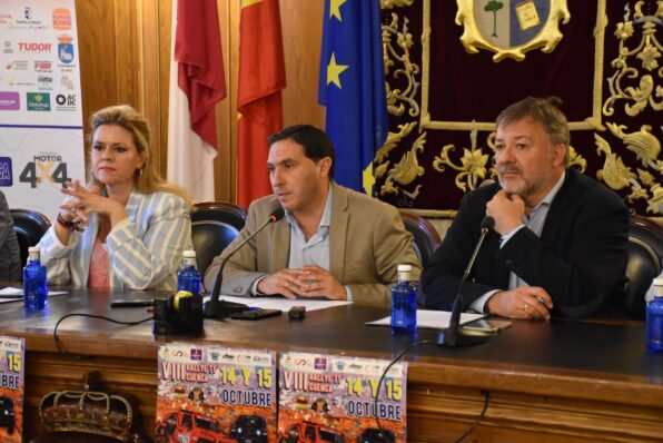 Las ayudas especiales a la contratación para la provincia anunciadas por Pedro Sánchez son calificadas como “históricas” por las instituciones conquenses