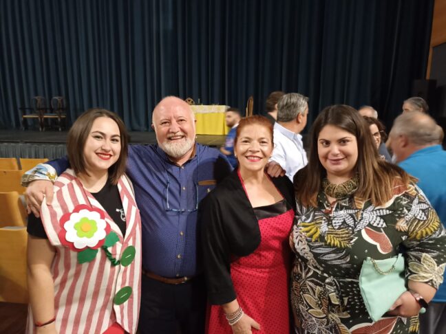 El grupo Teatrer@s de Motilla del Palancar gana el II Certamen Provincial de Teatro Aficionado organizado por la Diputación