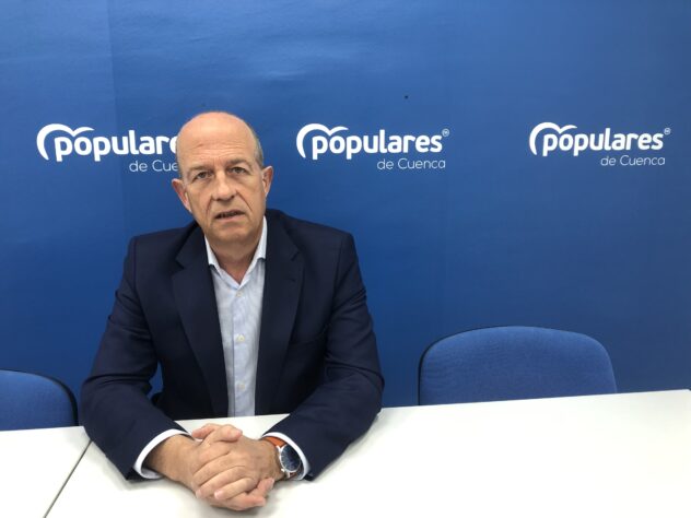 Tortosa advierte sobre la más que delicada situación política de España, “con un presidente legislando al dictado de delincuentes”
