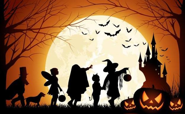Policía Local y Guardia Civil en Tarancón van a vigilar que durante la festividad de Halloween no se produzcan incidentes