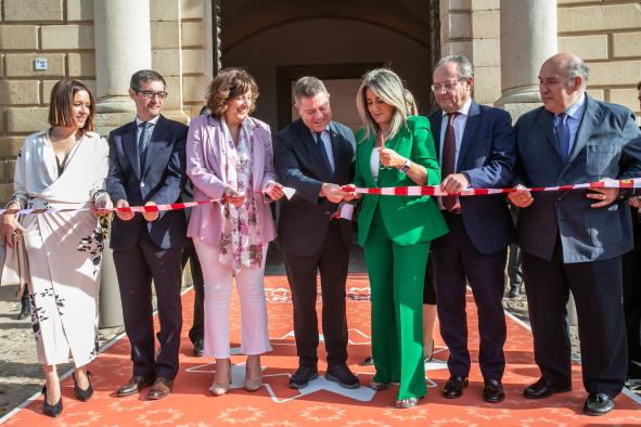 Castilla-La Mancha convocará este mes 300.000 euros en ayudas para impulsar proyectos conjuntos entre la artesanía y el diseño