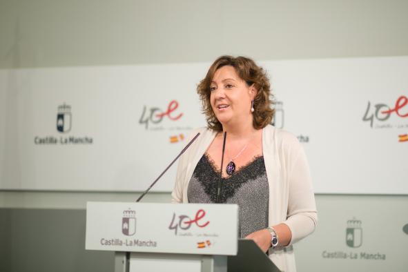 Castilla-La Mancha aprueba 11,5 millones de euros para impulsar la contratación indefinida de 1.800 personas en la región