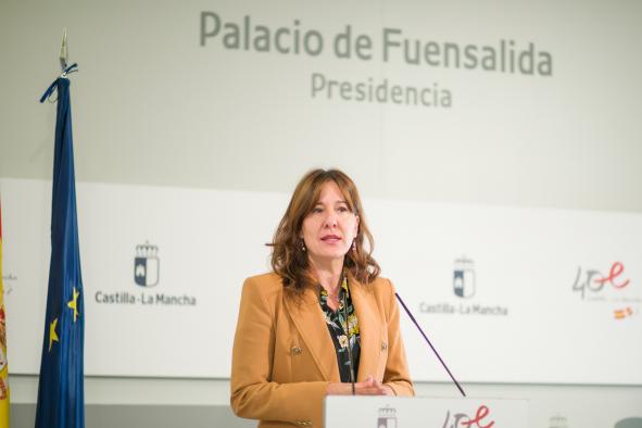 Castilla-La Mancha y la Iglesia católica acuerdan intervenir en tres bienes del patrimonio cultural de la región