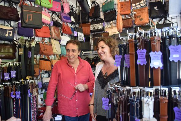FARCAMA supera por segundo año consecutivo los 100.000 visitantes y cierra las puertas de la XLI edición con un elevado volumen de negocio