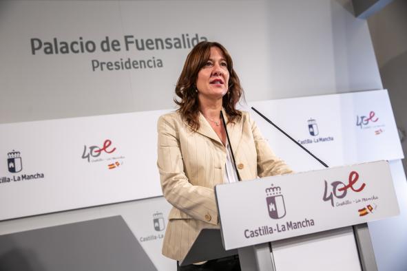 Castilla-La Mancha beneficiará a 7.200 personas con las nuevas ayudas para la mejora de la accesibilidad en viviendas