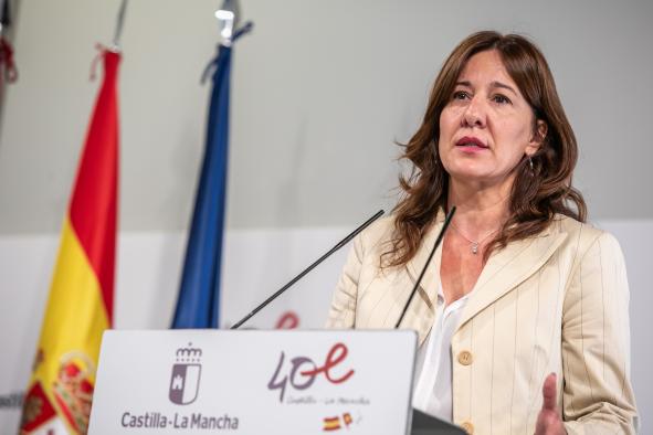 Castilla-La Mancha dará ayudas individuales de hasta 9.600 euros para adaptar los taxis a personas con movilidad reducida