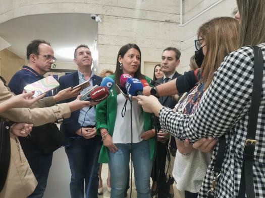 El Gobierno de regional favorece el envejecimiento activo y saludable de más de 390.000 personas mayores con más de 31.000 actividades