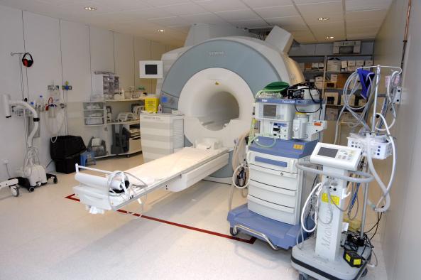 Castilla-La Mancha adjudica un nuevo equipo de resonancia magnética para el Hospital Nacional de Parapléjicos