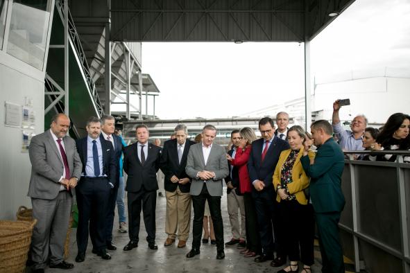 Castilla La Mancha resolverá, este mismo mes, las ayudas FOCAL que amplían su cuantía para llegar a todas las solicitudes presentadas