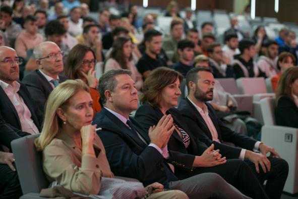 Castilla-La Mancha declara como Proyecto Prioritario la piscifactoría de Cold Water en Valderrebollo, con una inversión de 36,8 millones de euros