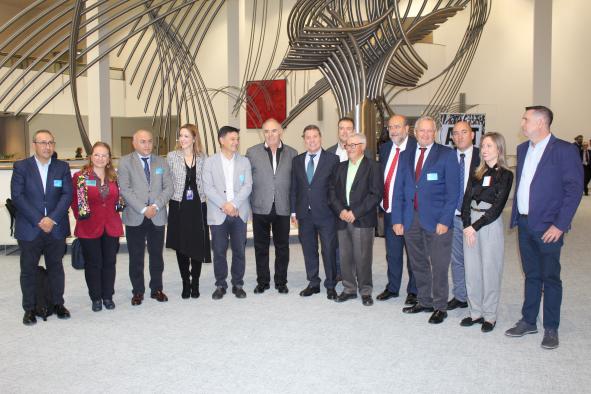 Castilla-La Mancha se beneficiará de la nueva PAC que dejará 50 millones de euros adicionales al año durante el periodo 2023-2027