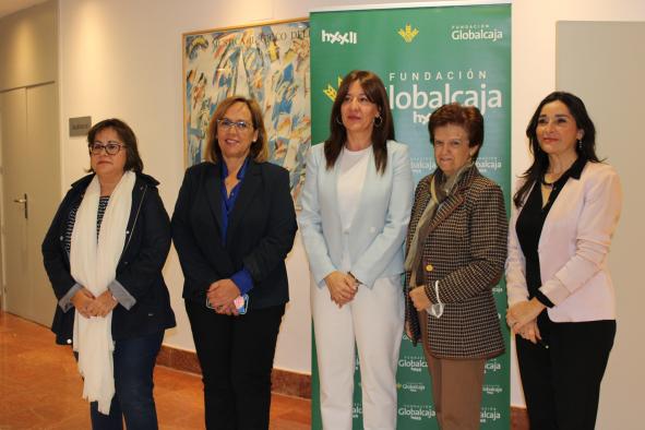 Castilla-La Mancha aboga por aunar fuerzas y crear sinergias para que las mujeres accedan a los ámbitos de dirección empresarial