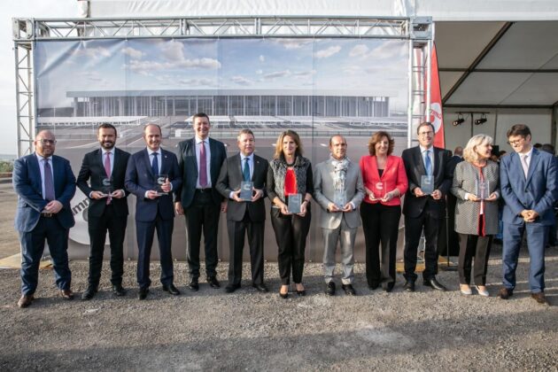 Finaliza el programa «una jornada activa en el medio natural 2022» en el albergue Fuente de las Tablas