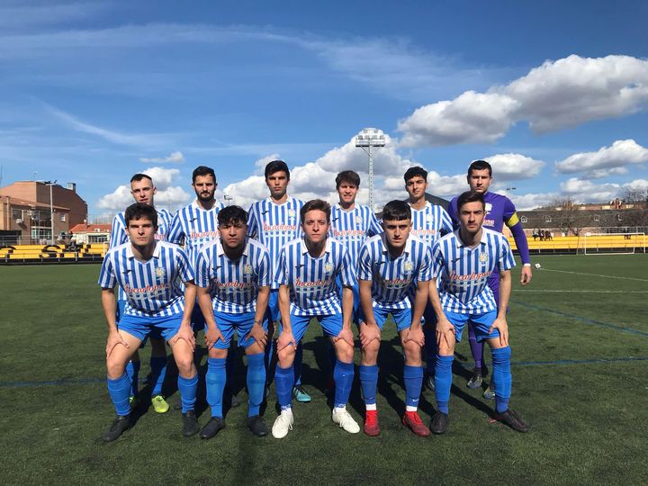 En primera Autonómica Grupo IV, nueva ocasión para intentar que cambie la dinámica en el equipo de la EFB Jesús de la Ossa