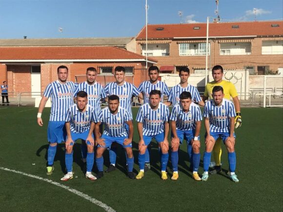 Llegó a tener una ventaja de 0-2 en el m. 20 de partido, remontó el tercer gol del rival y perdió en el tiempo de descuento